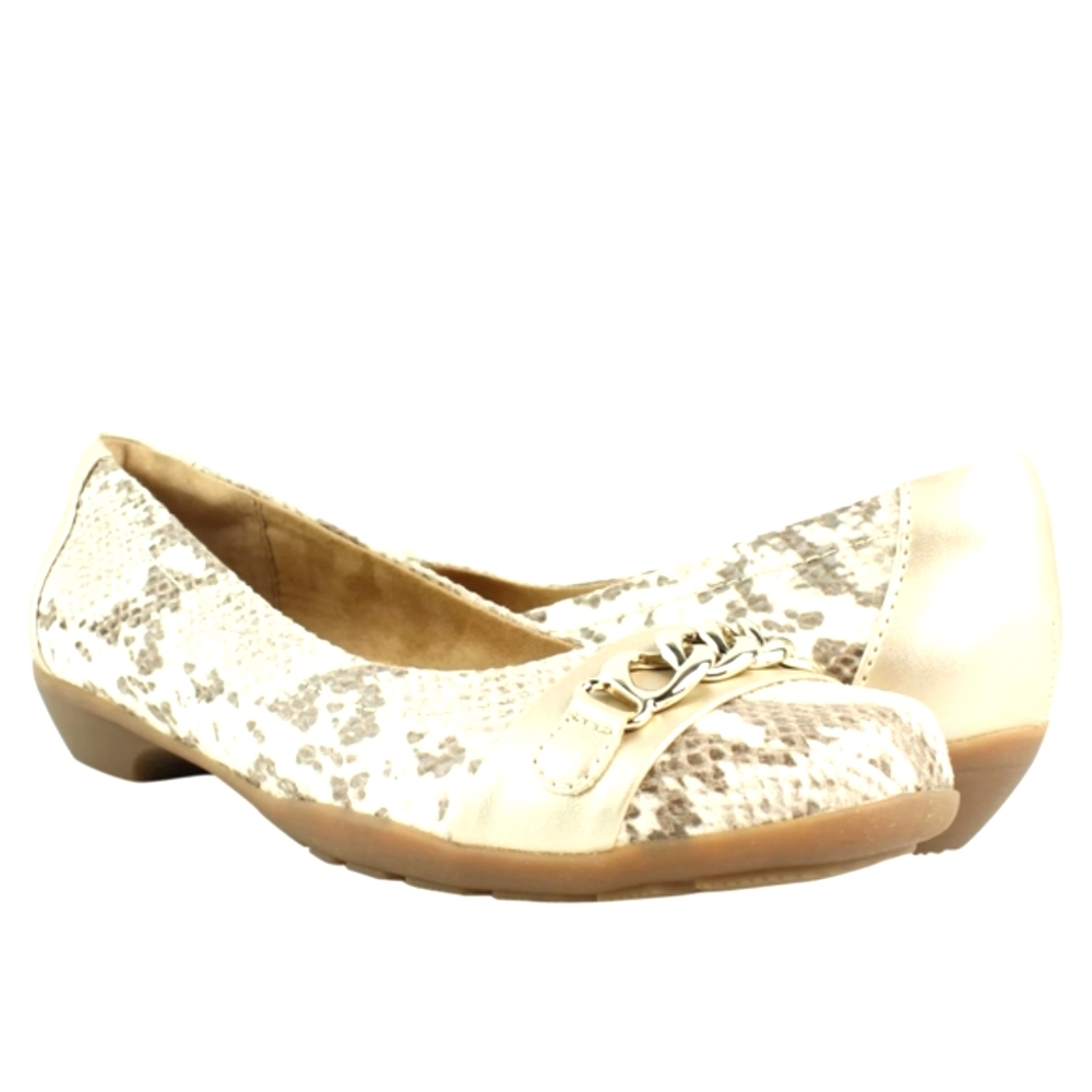 Nib! Soft Spots Easy On Ballerinas - image 5